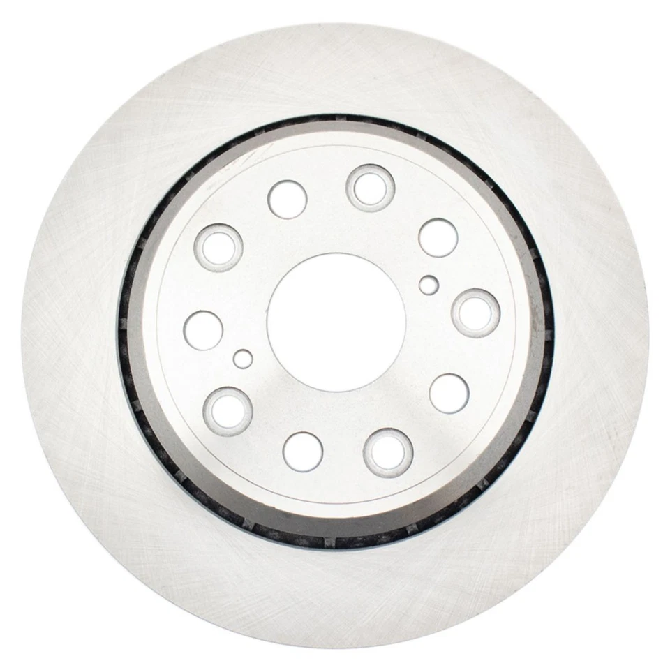 Kit de pastillas de freno y rotor de cerámica para Lexus LS460 2007-2017 Foto 4 de 4