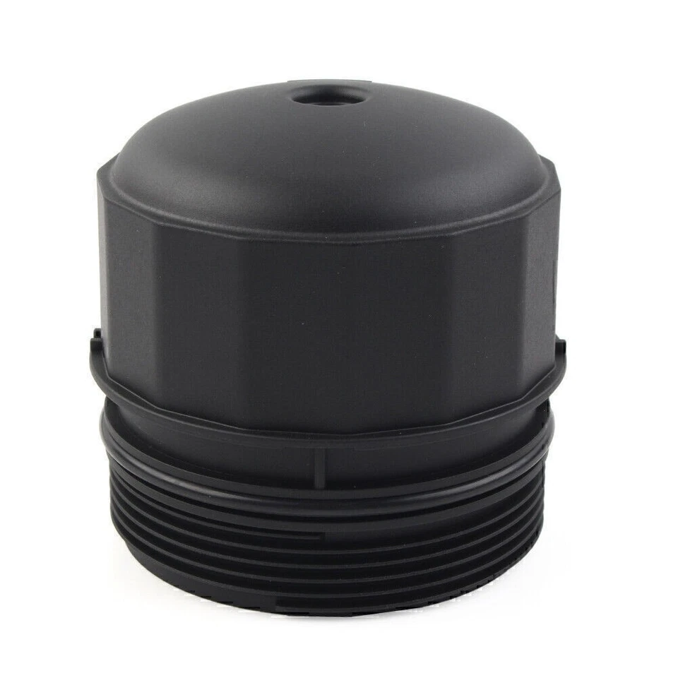 3.0L 5.0L Oil Filter Cover For Land Rover Range Rover Sport Velar Discovery LR4 - Изображение 3 из 4