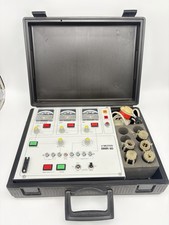 Müter BMR80 Bildröhren Regeneriergerät Fernseher Monitor Prüfgerät