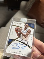 2015 Panini Immaculate Baseball Cards 16