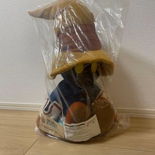FFIX 25th Kuji PRIZE A Vivi Ornitier BIG Plush Doll 50cm NIB RARE Final Fantasy