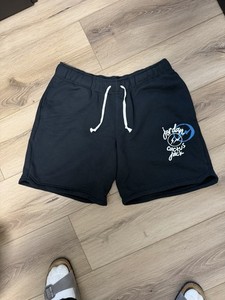 Travis Scott Fragment Shorts | eBay