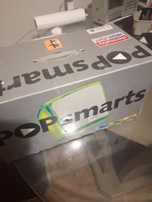 Popsmarts Speakers