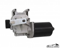 Wischermotor Scheibenwischmotor Vorne FüR Vw Amarok Multivan T5 T6 03-24