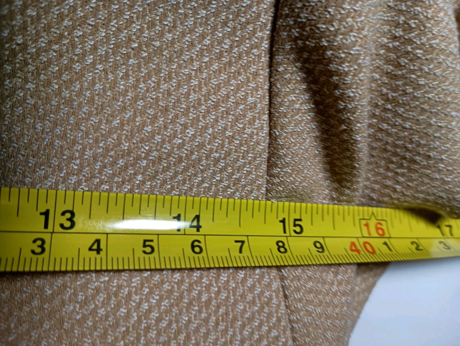 Le Suit - Skirt Suit - Size 6P