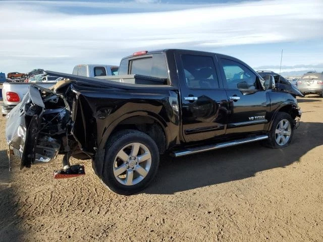 Used Fuel Pump fits: 2013 Nissan Titan Pump Assembly w/o flex fuel Grade A Foto 4 de 4