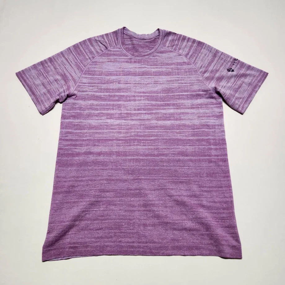 Las mejores ofertas en Purple T-shirt Tops Ropa Deportiva para