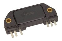 Maxgear SchaltgeräT, ZüNdanlage 13-0127