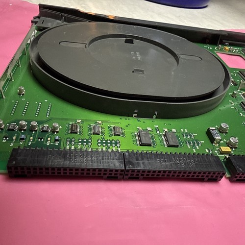 NORTEL Fiber Receiver Card NTDK23AA RLSE 12 - Meridian Telecom Systems - Picture 5 of 8
