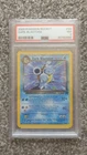 POKEMON CARD 2000 ROCKET DARK BLASTOISE #20 GRADED PSA 7