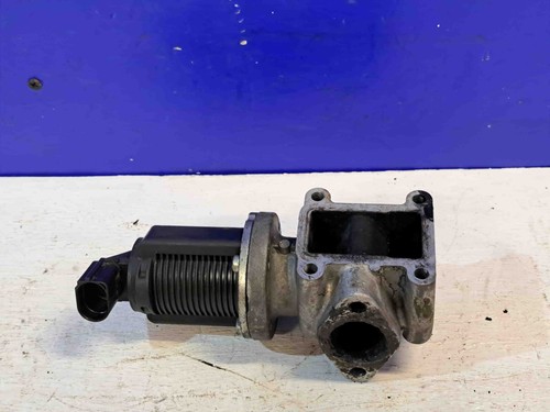 SAAB 9-3 Estate YS3F AGR-Ventil 55215031 1.90 Diesel 110kw 2007 29983553