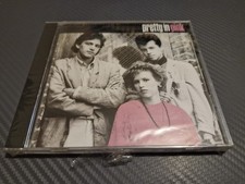 VARIOUS ARTISTS :  Pretty In Pink Original *NEW/SEALED* (Cd  2003)