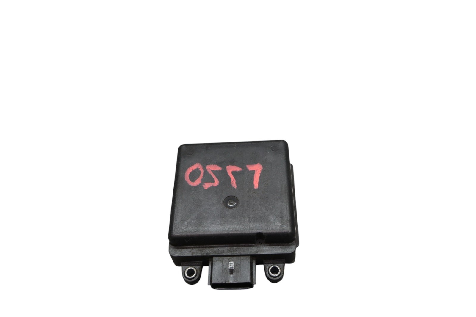 14-18 Maserati Ghibli Left Driver Side Blind Spot Radar Sensor Module Oem