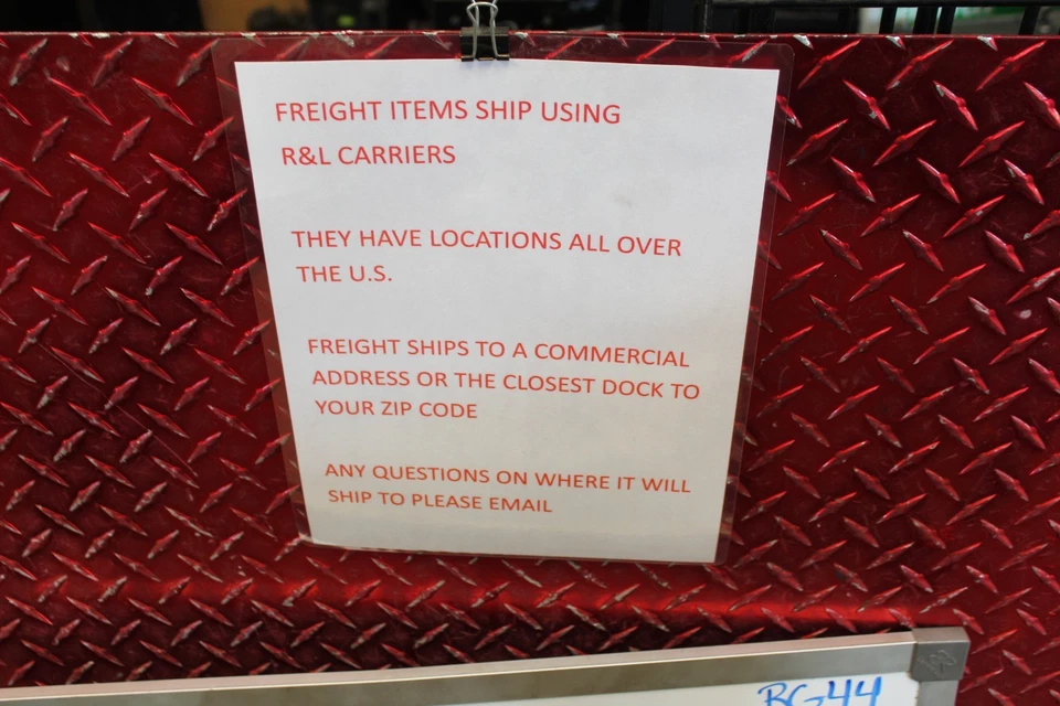 2016 HARLEY ROAD СКОЛЬЖЕНИЯ РАМА ПРЯМОЙ SALAVGE ГОТОВ 2014 - 2016 RG44 - Изображение 2 из 4