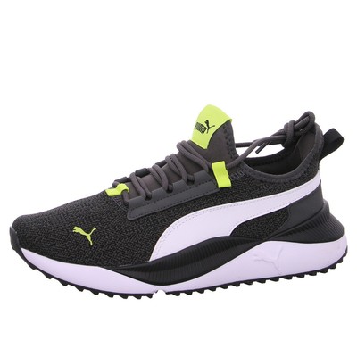 Puma Pacer Easy Street JR Jungen Trainingsschuh in Grau