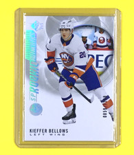 2022-23 SP Hockey Cards Checklist and Odds 14