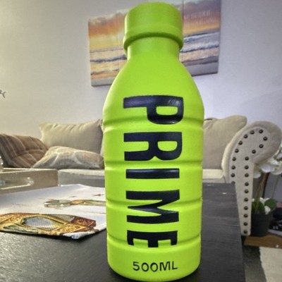 Prime Sports Drink squishy