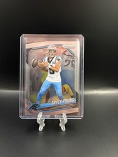 2025 Panini Prizm Bryce Young #5 - Carolina Panthers