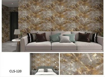 Pannello Decorativo Superior Fonoassorbente FIBROTECH Noce L 244 X H 60 Cm Spessore 22 Mm 85070178