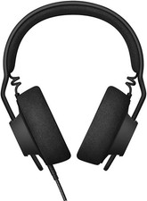 AIAIAI TMA-2 Pro Modular Studio Headphones W/Highly Detailed Audio - Black