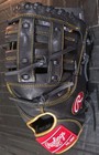 Rawlings R9 Gold Glove 12.5" Baseball First Base Mitt - R9FM18BG — photo 5