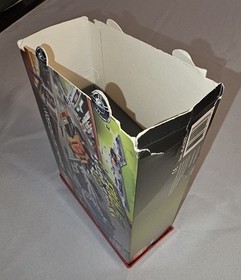 LEGO Tiny Turbos Thunder Raceway (8125) - New - Open Box