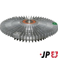 JP Group Kupplung, KüHlerlüFter 1314901100 FüR MERCEDES-BENZ