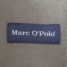 Marc OPolo Hemdblusenkleid Damen Gr. 34 Beige...