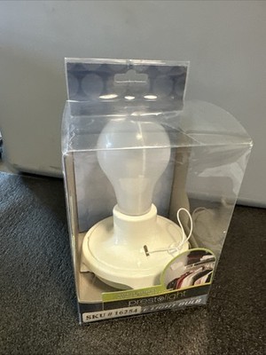 Outlet Free Light Bulb New Presto Light