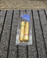 Western Enterprises FA-30: Flashback Arrestor for Welding/Cutting Torches