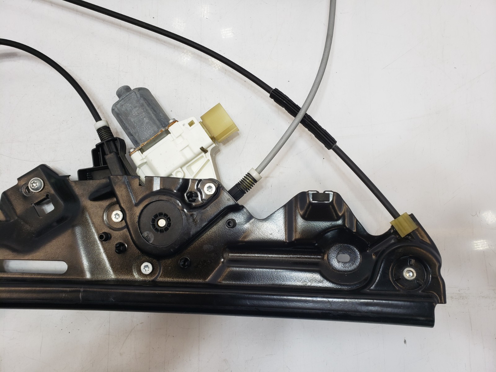 ✅10-14 OEM Rolls-Royce Ghost RR4 Rear Right Passenger Side Door Window Regulator