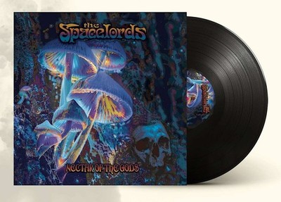 The Spacelords: The Spacelords: Nectar Of The Gods (180g) (Limited Edition) -  