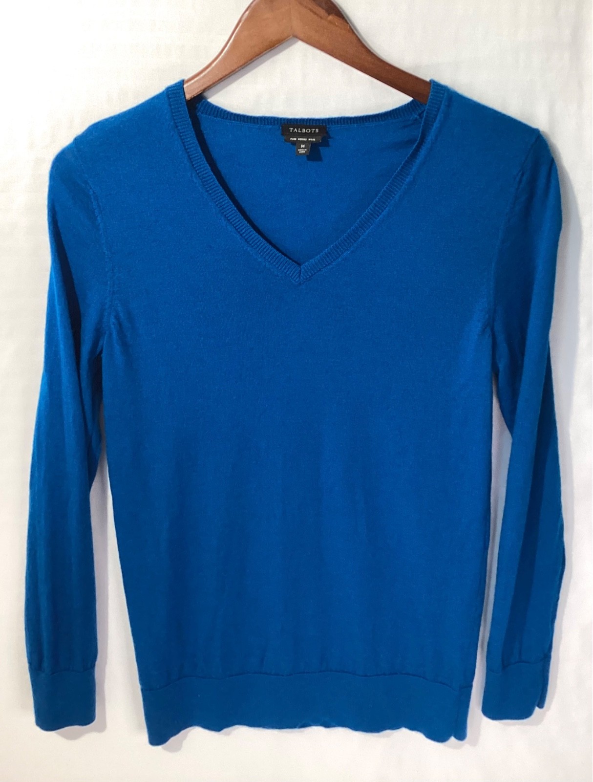 Talbots Women’s Sweater Pullover - image 6
