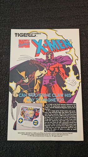 1992 MARVEL COMICS MARVEL SUPER-EROI WINTER SPECIAL QUASI NUOVO 1° APP SCOIATTOLO RAGAZZA - Foto 2 di 10