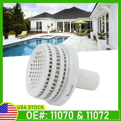 11070 11072 Pool Strainer Connector Replacement  Strainer Connector