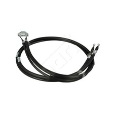 1x ORIGINAL® HART Seilzug, Feststellbremse für Opel ZAFIRA / ZAFIRA FAMILY B