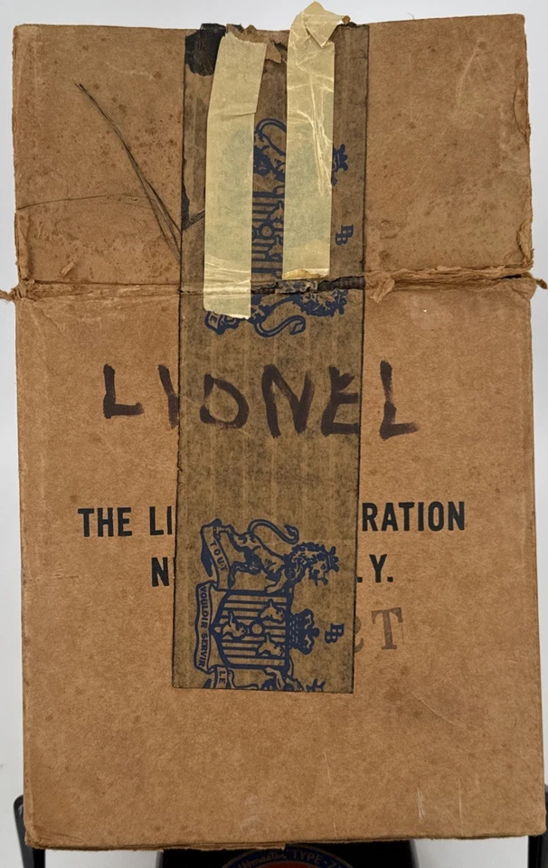 LIONEL TRAINMASTER MULTI-CONTROL ZW 275 WATTS TRANSFORMER ORIGINAL Nice Shape - Image 3 of 4