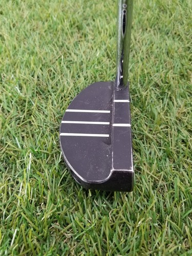 EDEL E-1 TORQUE BALANCED PUTTER 34" GOOD - Picture 6 of 10