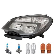 Scheinwerfer rechts inkl. OSRAM Premium Lampen für Opel Mokka/Mokka X J13