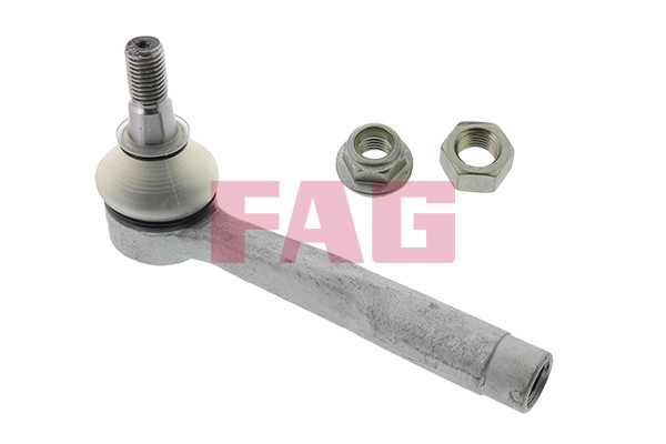Rotule de barre de connexion FAG 840 0809 10 en acier forgé premium pour train avant stable