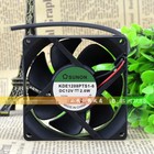 1 pcs   12V 2.6W Chassis Power Cooling Fan KDE1208PTS1-6 8CM 8025
