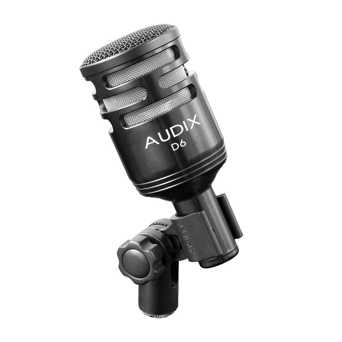 Audix Dp Quad Set Of 4 Drum Recording Microphones 2 For Tops
