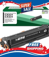 20N10K0 Black Toner Cartridge Lexmark CS331 CX331 CX431 CX331adwe Printer OEM