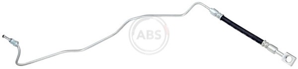 Bremsschlauch A.B.S. SL 6339 FüR Skoda VW Fabia Polo 9A4 9A2 4 9N2 9A6 9N4 16V 2-image