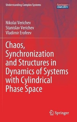 Chaos, Synchronization and Structures in Dynamics of Systems ... - 9783030361020