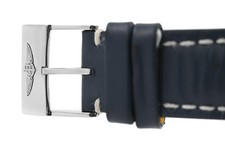 Breitling Super Avenger A13370 Diamond Chronometer Chrono 48MM Men's Automatic 9