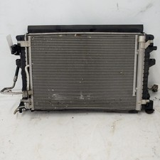 SKODA KAROQ 1.0 TSI MK1 2017-2025 Radiator Rad Pack 5Q0121251HS