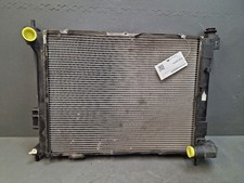 Radiateur Hyundai I20