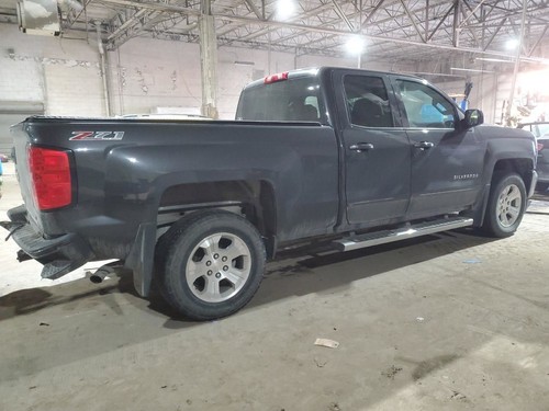 Rear Axle Classic Style Fits 14-19 SIERRA 1500 PICKUP 4323999 - Picture 3 of 12