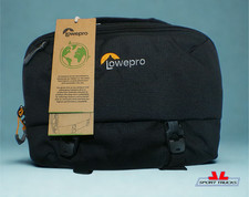 Lowepro Trekker Lite SLX 120 Camera Sling Bag Black